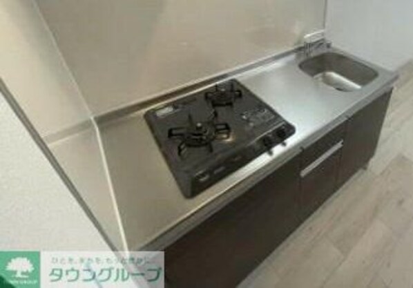 シーダーセキヤの物件内観写真